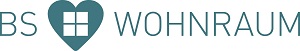 F&uuml;r Ihren Lieblingsplatz – BS Wohnraum GmbH Logo