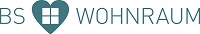F&uuml;r Ihren Lieblingsplatz – BS Wohnraum GmbH Logo